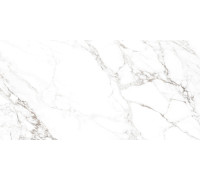 Керамогранит Laparet Kelvin Bianco белый 59.5х119.1 см матовый LP6012G0001R