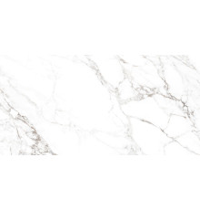 Керамогранит Laparet Kelvin Bianco белый 59.5х119.1 см матовый LP6012G0001R