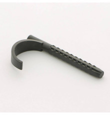 Дюбель-крюк двойной Uni-Fitt 8x80 мм для фиксации труб 854D0808