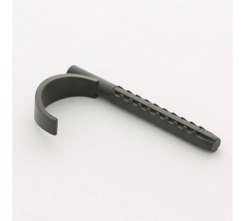 Дюбель-крюк двойной Uni-Fitt 8x80 мм для фиксации труб 854D0808