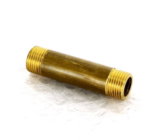 Удлинитель латунный Tiemme 1/2 x 80 мм 1500232