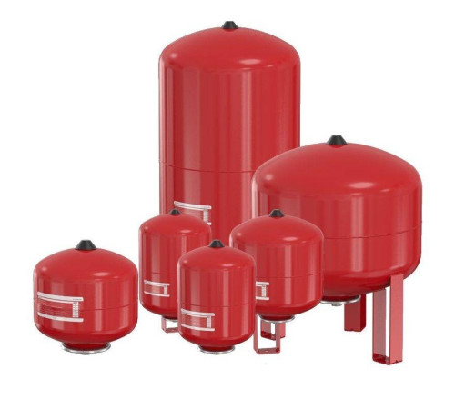 Расширительный бак Flamco Flexcon R 80 л 6 бар 16083RU