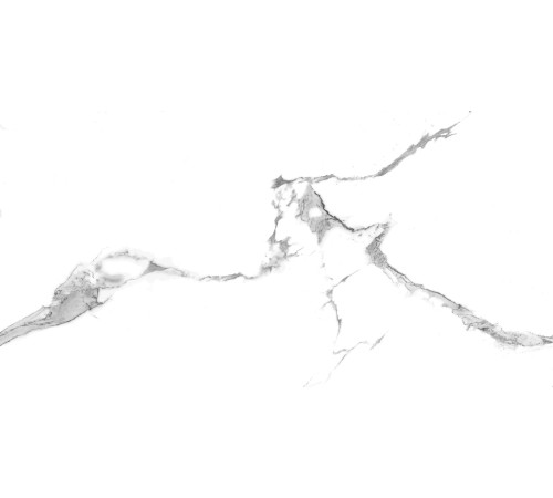 Керамогранит Laparet Statuario Crown белый 60x120 см сатинированный х9999275878