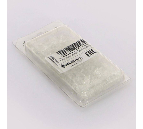 Полифосфат кристаллический Atlas Filtri для фильтра Dosal 0.155 кг RE8010009