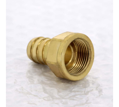 Штуцер с внутренней резьбой Uni-Fitt 3/4х20 мм 630G3200