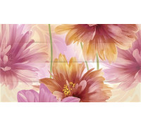 Декор Ceradim Astra Panno B 25х45 см КПН16AstraB