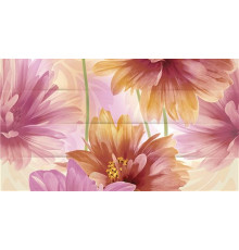 Декор Ceradim Astra Panno B 25х45 см КПН16AstraB