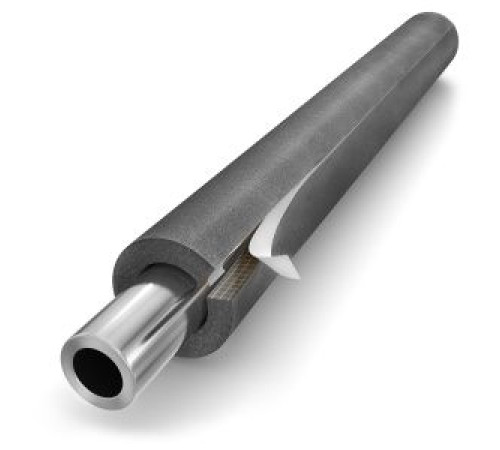 Трубка теплоизоляционная Energoflex Super SK 60/13-2 мм 2 м EFXT060132SUSK