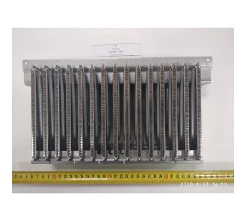 Горелка Baxi 200024394