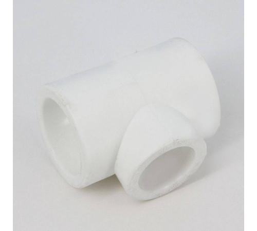 Тройник переходной Pro Aqua 40х32х40 мм редукционный PA14542P