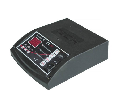 Комплект автоматики ZOTA TurboSet для котлов Тополь-М 14-30 и Master 14-20 TS4932000001