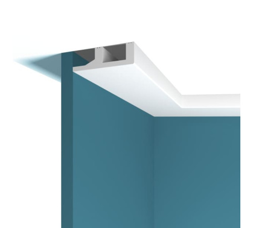 Карниз потолочный Perfect Plus P82 1811