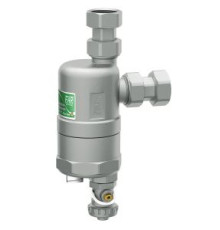 Сепаратор шлама FAR COMPACTFAR 3/4 НР-накидная гайка с магнитом и шаровым краном FA 2273 34