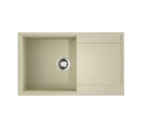 Кухонная мойка Omoikiri Daisen 86-BE Artgranit 86x50 см ваниль 4993694