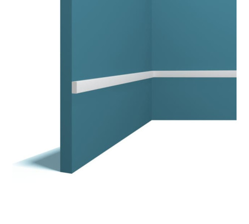 Молдинг Perfect Plus P133 1677