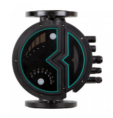 Насос циркуляционный энергоэффективный Shinhoo MEGA S 50-18F фланцевый 220 В 71121007