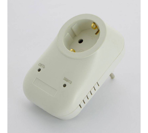 Устройство защиты от импульсных перенапряжений Бастион Альбатрос-220/3500 AC 223