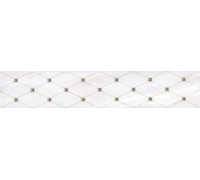 Бордюр Kerama Marazzi Летний сад светлый 5,7х30 см AD\A288\8259