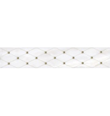 Бордюр Kerama Marazzi Летний сад светлый 5,7х30 см AD\A288\8259