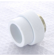 Муфта комбинированная Pro Aqua 50 мм x 1 1/2 В под ключ PA22522P