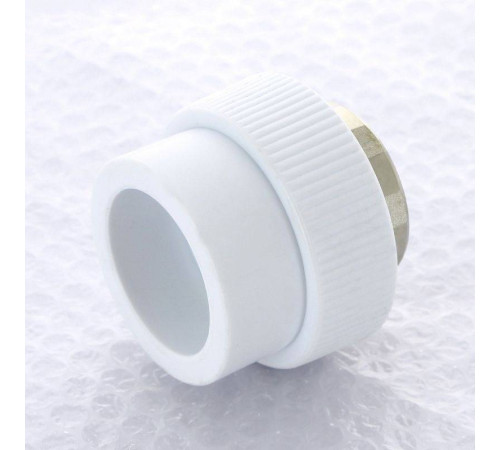 Муфта комбинированная Pro Aqua 50 мм x 1 1/2 В под ключ PA22522P