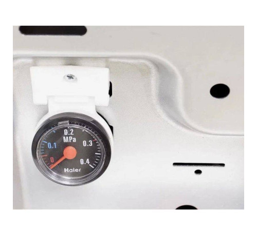 Газовый настенный котел Haier TechLine 2.28 Ti 28 кВт двухконтурный GE0Q65E0ARU