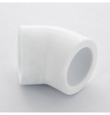 Угольник Pro Aqua 45° 32 мм PA13512P