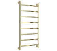 Полотенцесушитель водяной Сунержа Галант+ 500x1000 мм шампань 020-0200-1050