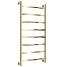 Полотенцесушитель водяной Сунержа Галант+ 500x1000 мм шампань 020-0200-1050