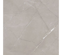 Керамогранит Laparet Vitrum Grigio серый матовый 60x60 см 9999275909