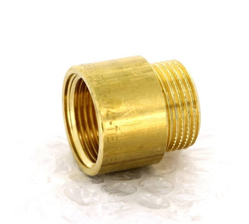 Удлинитель НВ Tiemme 3/4 x 20 мм 1500142