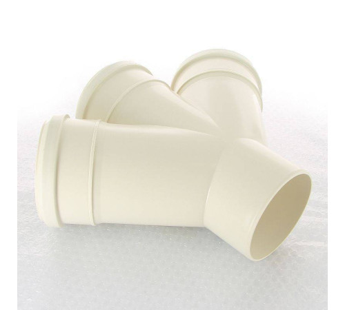 Крестовина Sinikon Comfort одноплоскостная 110x110x110 45° 506016.K