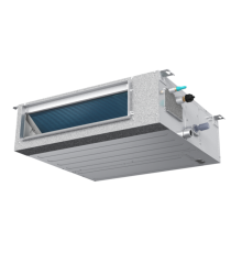 Сплит-система канальная Hisense HEAVY 2.0 CLASSIC (комплект) AUD-24HX4RGM2/AUW-24H4RF2