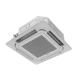 Сплит-система кассетная Hisense HEAVY 2.0 CLASSIC (комплект) AUC-48HR4RKC2/PE-QFA/CD/AUW-48H6RQ2