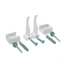 Кронштейн для радиатора Rifar регулируемый комплект 2 шт. R.Ad.SA01