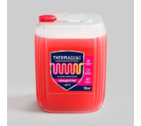 Теплоноситель Thermagent -65 °C 10 кг TA 910231