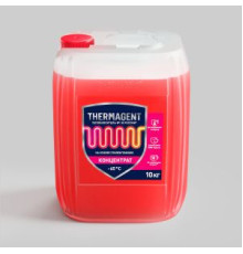 Теплоноситель Thermagent -65 °C 10 кг TA 910231