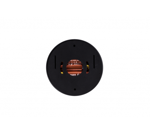 Термостат комнатный MyHEAT TStat черный