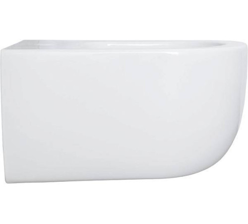 Биде подвесное Allen Brau Priority 36x49x33,2 см белый 4.31005.20
