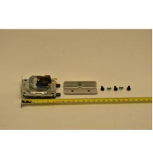 Пневмореле Baxi Honeywell 1.2 мбар 628640