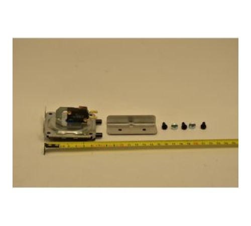 Пневмореле Baxi Honeywell 1.2 мбар 628640