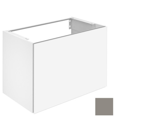 Тумба под раковину Keuco Plan 490x800x605 мм кашемир 32962 290000