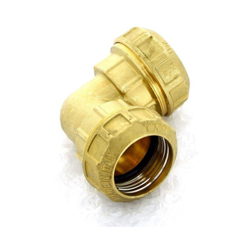 Угол обжимной Itap VX-N 32 мм для ПНД труб 750 1