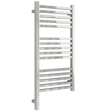 Полотенцесушитель электрический Сунержа Модус 3.1 40х80 см левый без покрытия 00-5900-8040