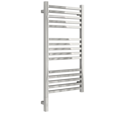 Полотенцесушитель электрический Сунержа Модус 3.1 40х80 см левый без покрытия 00-5900-8040