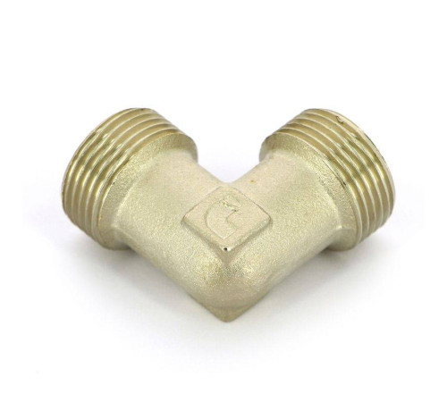 Корпус угловой Itap MULTI-FIT 1/2 x 1/2 НР 540 1/2