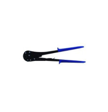 Набор: ручной пресс-инструмент Henco с клещами 16-20 мм M-BM1620