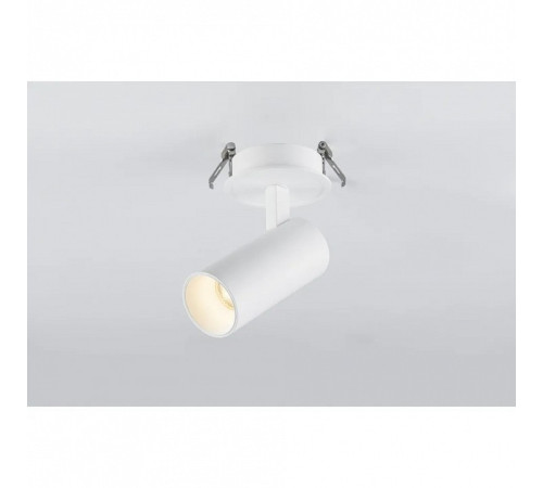 Спот iLedex Technical PLUM 100 WH