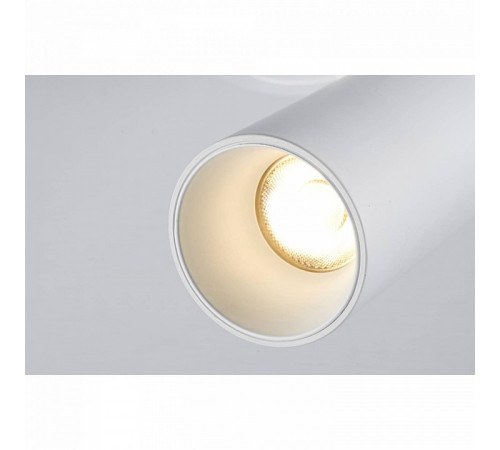 Спот iLedex Technical PLUM 100 WH