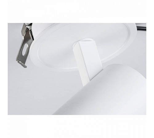 Спот iLedex Technical PLUM 100 WH